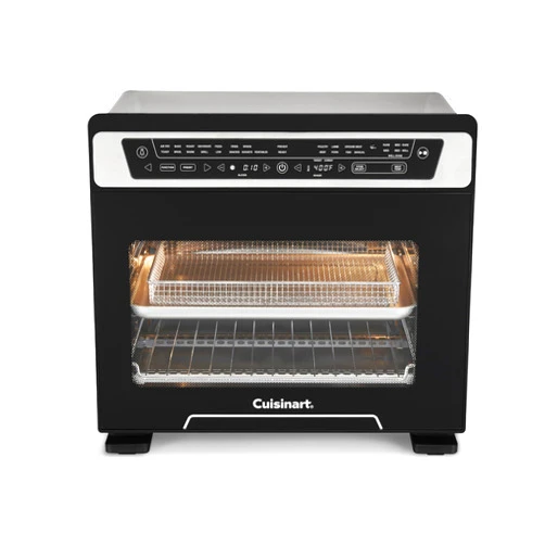 Cuisinart 15-in-1 Extra-Large Digital Air Fryer Oven with 9