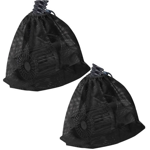 HECATY 2 Pcs 12.2
