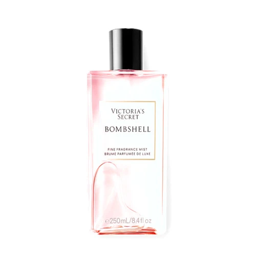 Victoria's Secret Bombshell Fine Fragrance 8.4oz Mist