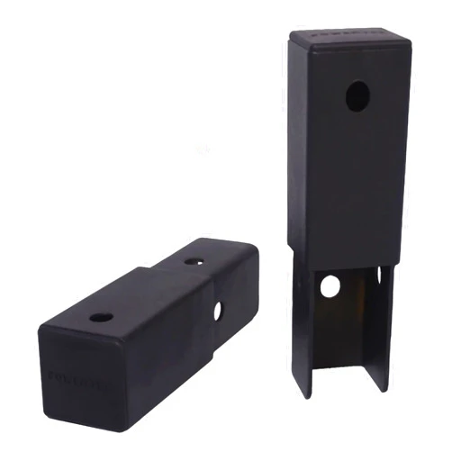 Powertec Power Rack Height Extension, 5