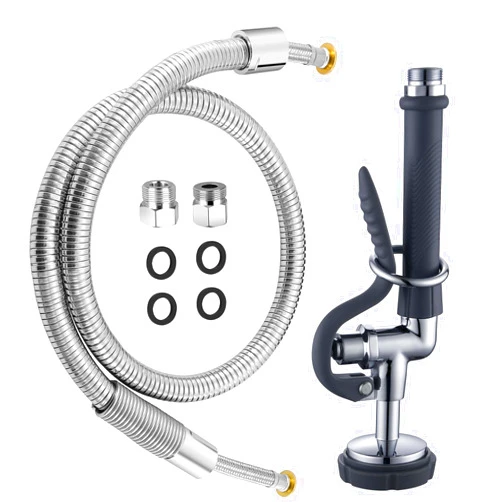 Lanceler Spray Valve with 44