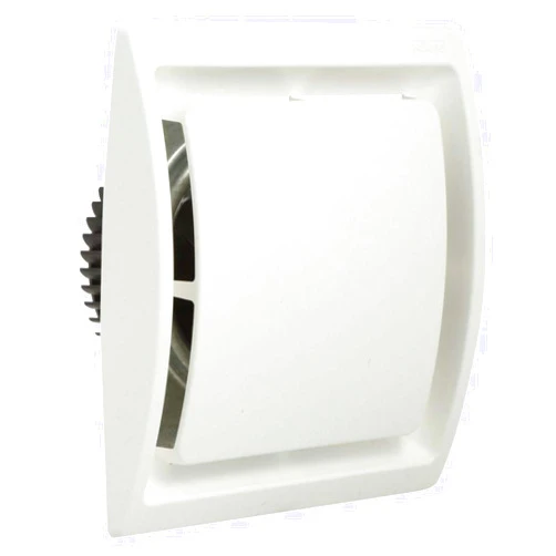 Broan-NuTone QK60 Grille Upgrade, White