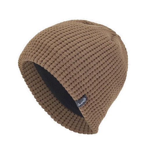 Wisgofre Winter Hats for Women Men Unisex Soft Knit Beanie Hat Classic Cuffed Cap Casual Beanies Hat Winter Ski Caps