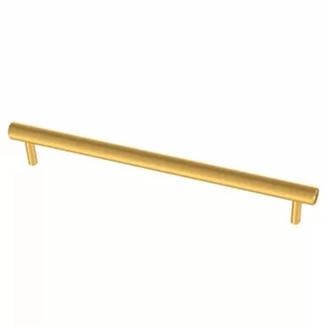 Franklin Brass P41890K-117-C Oversized Bar Pull, 12