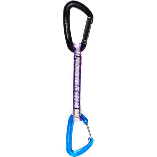 Metolius Bravo Keylock Carabiner