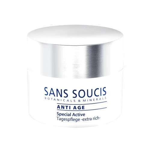 SANS SOUCIS BADEN-BADEN Sans Soucis Special Active Day Care Extra Rich 50 ml by Sans Soucis