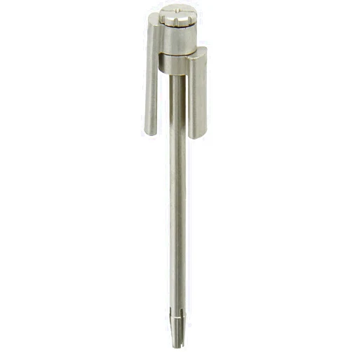 Don-Jo 1507-619 Hinge Pin Stop, for 1/4