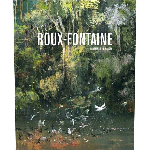 Marlène Girardin,Éric Roux-Fontaine Roux-Fontaine