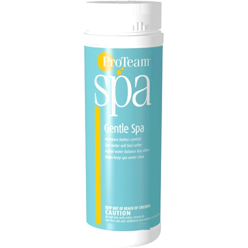 Generic Gentle Spa