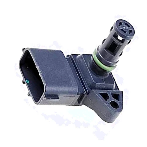 KEEPTOP 2897334 MAP Intake Air Pressure Sensor 2872784 4921324 for Cummins M11 ISC ISL ISM ISX ISB Temperature Pressure Sensor