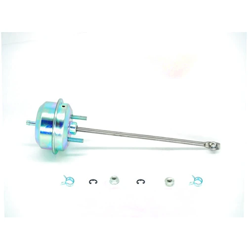 Haturbo Upgrade Turbo Wastegate Vacuum Actuator Fits for Mercedes Benz E C Klasse W212 W204 C300 AL0072 A2740904080 Turbocharger