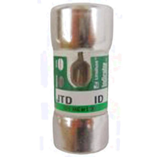 Littelfuse JTD 050 ID 50A, 600V, Class J Time Delay Fuse