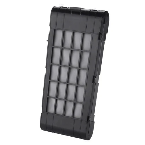 Litance Projector Air Filter POA-FIL-080 ET-SFYL080,003-003084-01,610 346 9034 For Panasonic Christie LW555 LWU505 LX505 LX605;For Sanyo PLC-XM100 PLC-XM150 PLC-ZM5000; Eiki LC-XL100 LC-XL200 Filter
