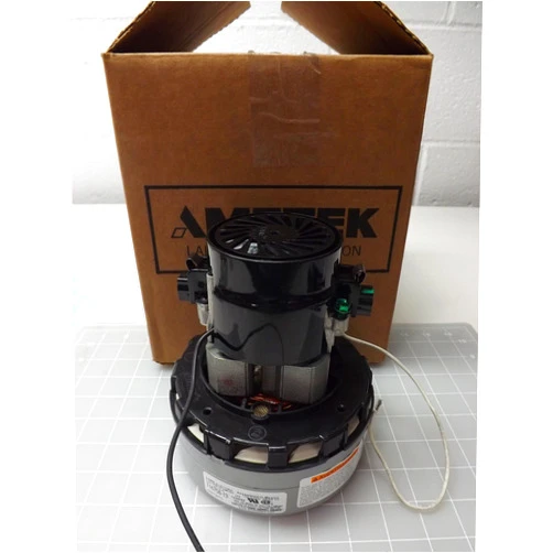 Lamb Electric, Amtek 116758-13 Vacuum Motor T48576