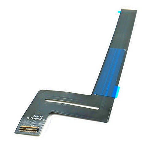 Nockchawon Trackpad Touchpad Ribbon Flex Cable 821-01701-A 821-01063-01 Replacement for MacBook Pro Retina 13