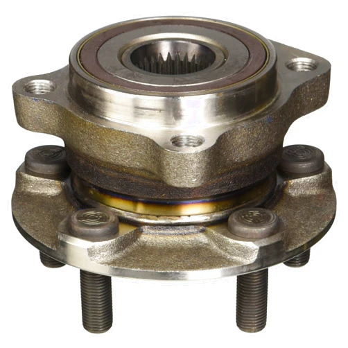 Timken HA590315 Wheel Bearing and Hub Assembly