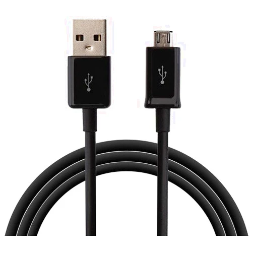 ByGalaxy Micro USB Data&Charger Charging Cable for SSG-3570CR 3D Rechargeable Active Glasses Black 3ft (byGalaxy)