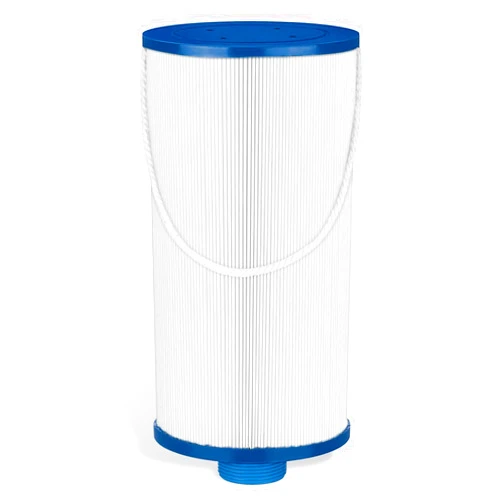 Porscan Spa Filter Replacement for Watkins 303279 Filbur FC-2402, Hot Tub Filter Cartridge 5CH-37 PFF42TC-P4 78460 Conpatible with LifeSmart, Free Flow, AquaTerra, Fantasy - 1 Pack