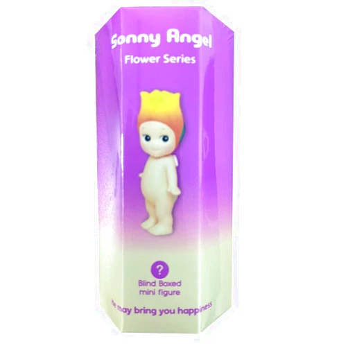Sonny Angel Flowers Series - New Version