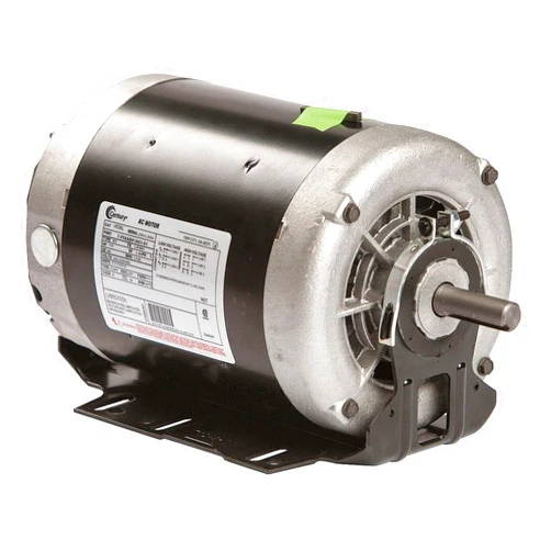 Century Mtr, 3 Ph, 1.5hp, 1725, 200-230/460, Eff 75.7