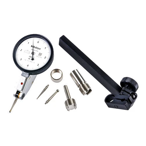 Mitutoyo 513-403-10T DIAL TI, Full, STD 0.008