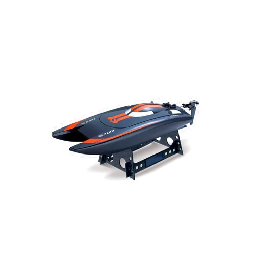 Amewi Racing Catamaran 7014 RC Motor Boat 100% RtR 350 mm