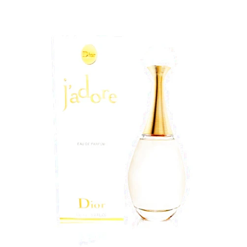 Dior Christian Dior Jadore By Christian Dior For Women. Eau De Parfum Spray 3.4 Ounces