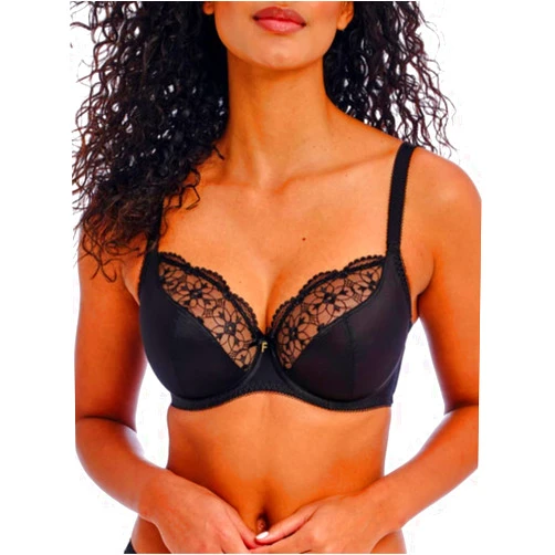 Freya Women's Hallie Underwire Plunge Bra