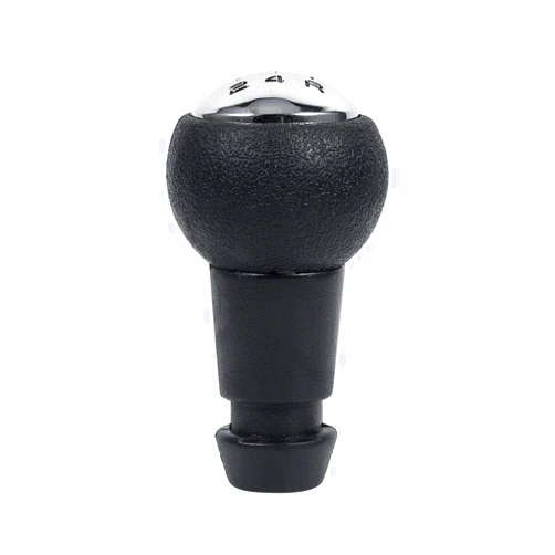 Keenso 5 Speed Manual Gear Shift Knob Stick Head for Peugeot 106 107 205 206 207 306 307 308 3008 406 ; for Citroen Saxo Xsara Xantia C2 C3 Pluriel C3 Picasso C4 DS4 Berlingo B6