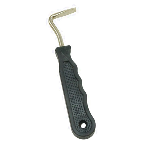 Tough 1 Metal Hoof Pick
