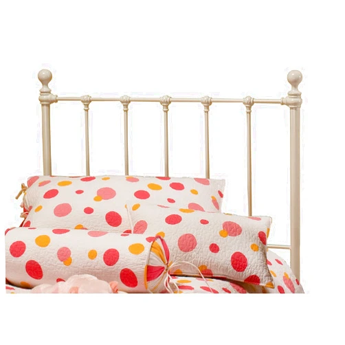 Hillsdale Molly Without Bed Frame Twin Headboard