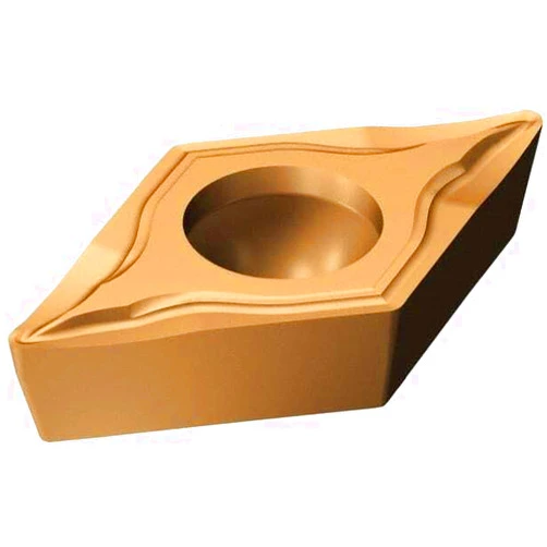 BELION for Sandvik Coromant DCGT32.50 UM 1115 Carbide Turning for Insert, 55 for Diamond (1 Piece)