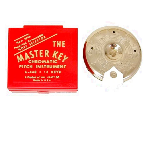 Kratt LIISKY Tuner (MK2SBLACK)
