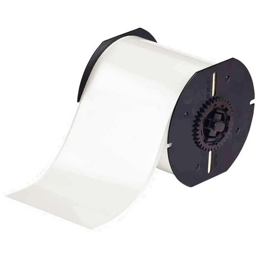 Brady B30C-4000-569-CL 100' Length x 4