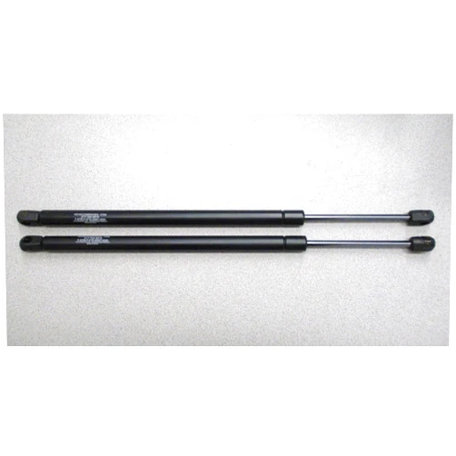 Nova Companies Sunquest Tanning Bed Struts, Top, 300N, Black, 19.25