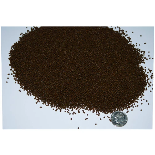Ken's Fish Ken's Premium Sinking Growth Pellets 1.5 mm 5 lb