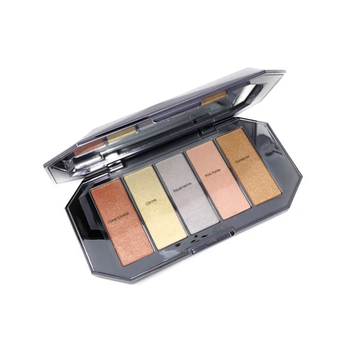 Becca - Ocean Jewels Highlighter Palette