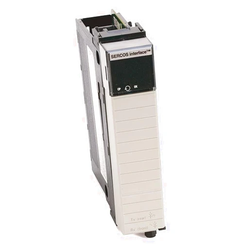 EHZIJUIL 1756-M16SE PLC Module, 1756-M16SE Motion Control Module for Precision Applications