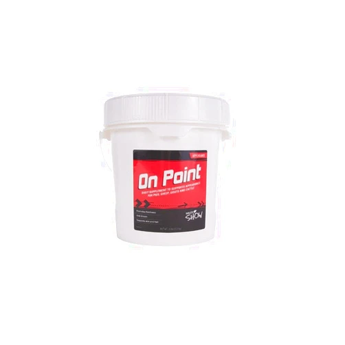 Ralco Show On Point Gives Your Project a Fresher, More Youthful Look. (5 lbs)