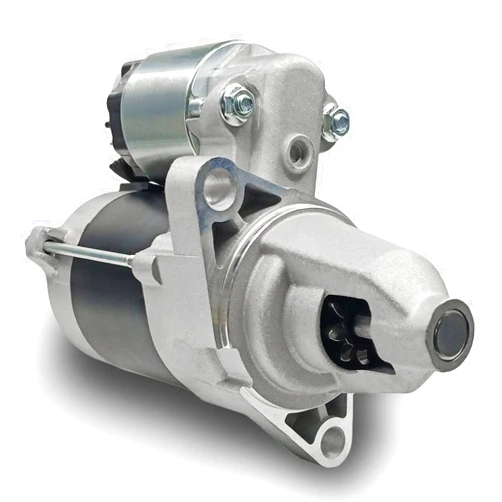Boatrip 19612 New Starter Motor Replacement for 35hp Briggs & Stratton Vanguard V-Twin 32hp Air Cooled Engine 845760 845640 845761 807383 809054 428000-0230 84006533 SND0529 410-52156
