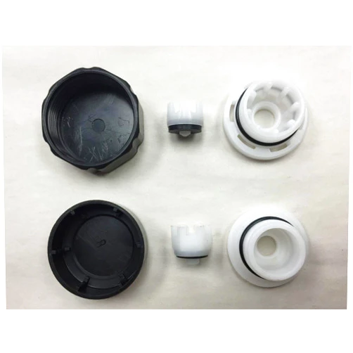 Legend Valve 108-138 Dual Vacuum Breaker Repair Kit, 5.5