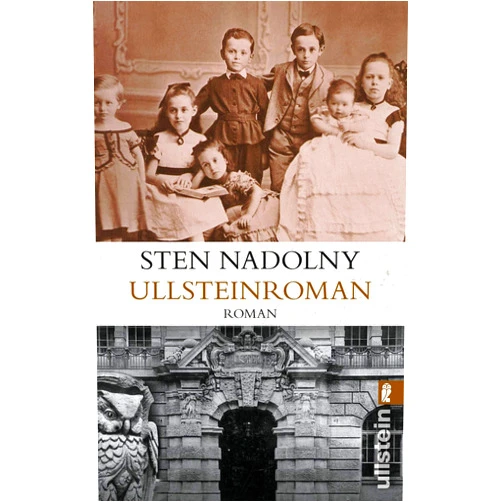 German Edition by Sten Nadolny (Author) Format: Kindle Edition Ullsteinroman (German Edition)