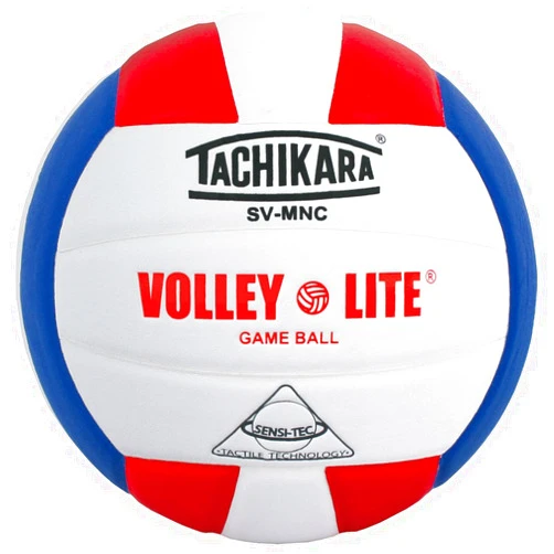 Tachikara Volley-Lite Additional Colors (EA)
