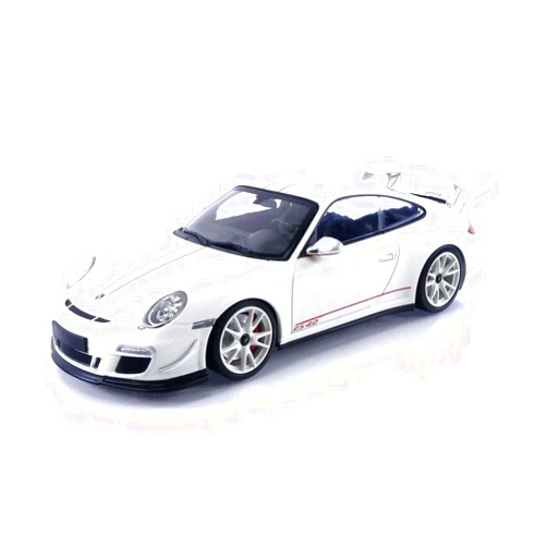 MINICHAMPS - POR 911 GT3 RS 4.0-2011 - 1/18