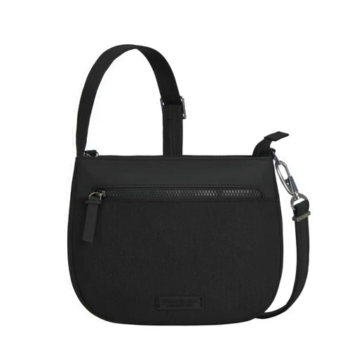 Travelon Anti-Theft Metro Saddle Crossbody