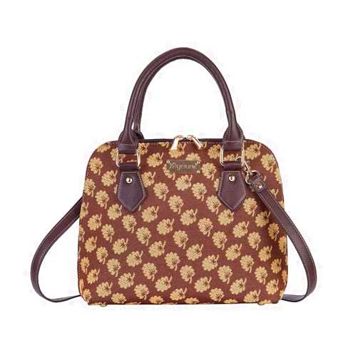 Signare Tapestry Hand & Shoulder Bag for Women |Fashionable Cross Body bag Purses for Woman |Satchel Bag for Women Girls Teen