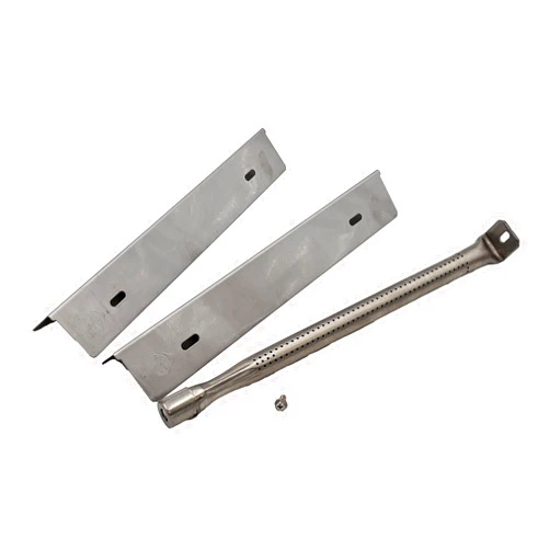 Napoleon 1 Burner & 2 Sear Plates for Built-in 500 and 700 Series 32/38/44 (S87019)