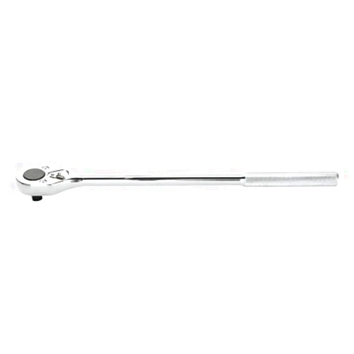 Proto 1/2 in Pear Head Ratchets, Classic, 16 in, Full Polish