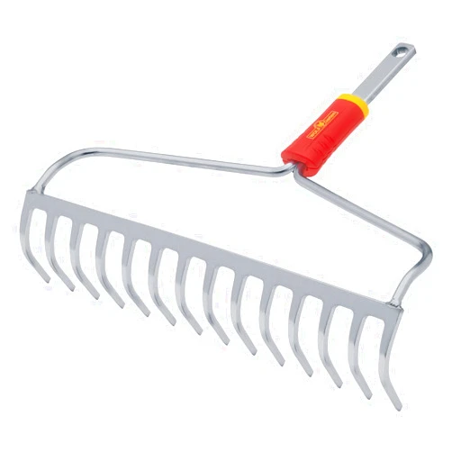 WOLF Garten WOLF-Garten Bow Rake 1647004