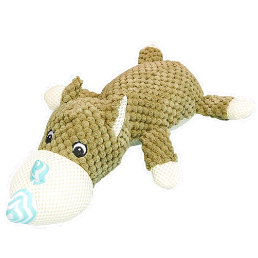 XLMYS Doy Toys Puppy Toys for Teething Chewer Dog Rope Toys & Puppy Supplies for Puppies/Small/Medium Dogs